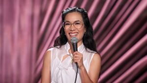 Read more about the article Ali Wong Biography: Age, Net Worth, Married Life, Career, and Salary