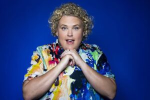 Read more about the article Fortune Feimster Biography, Age, Net Worth, Career, Married, and Salary