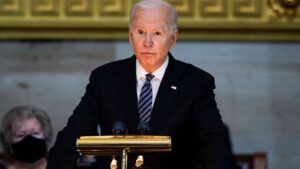 Read more about the article Joe Biden Biography: Age, Net Worth, Career, Married Life, and More