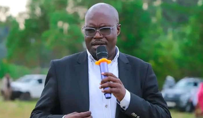 Read more about the article Johanna Ngeno Biography: Age, Net Worth, Career, and Life of the Late Emurua Dikirr MP