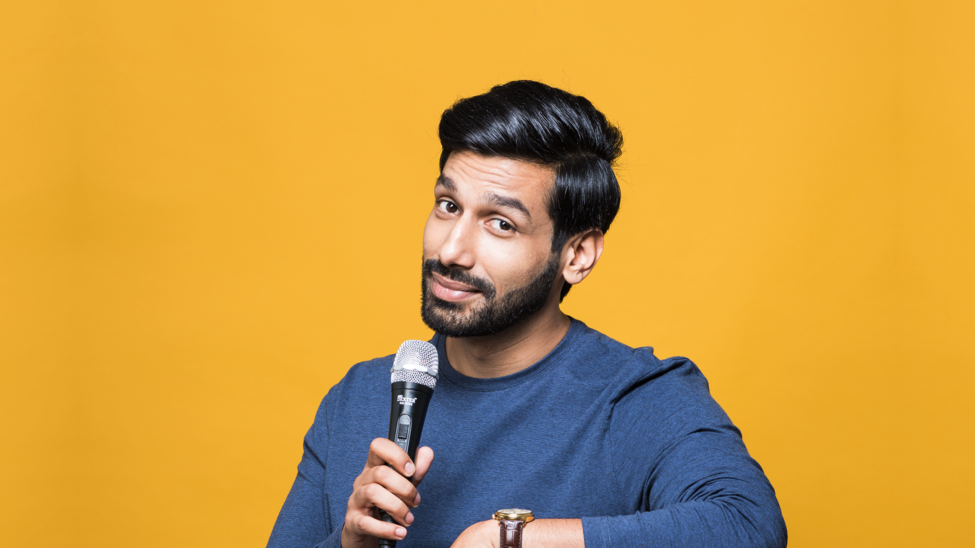 Read more about the article Kanan Gill Biography: Age, Net Worth, Career, and Comedy Specials