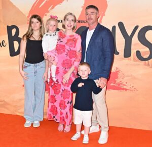 Read more about the article Katherine Ryan Biography: Age, Net Worth, Career, and Personal Life