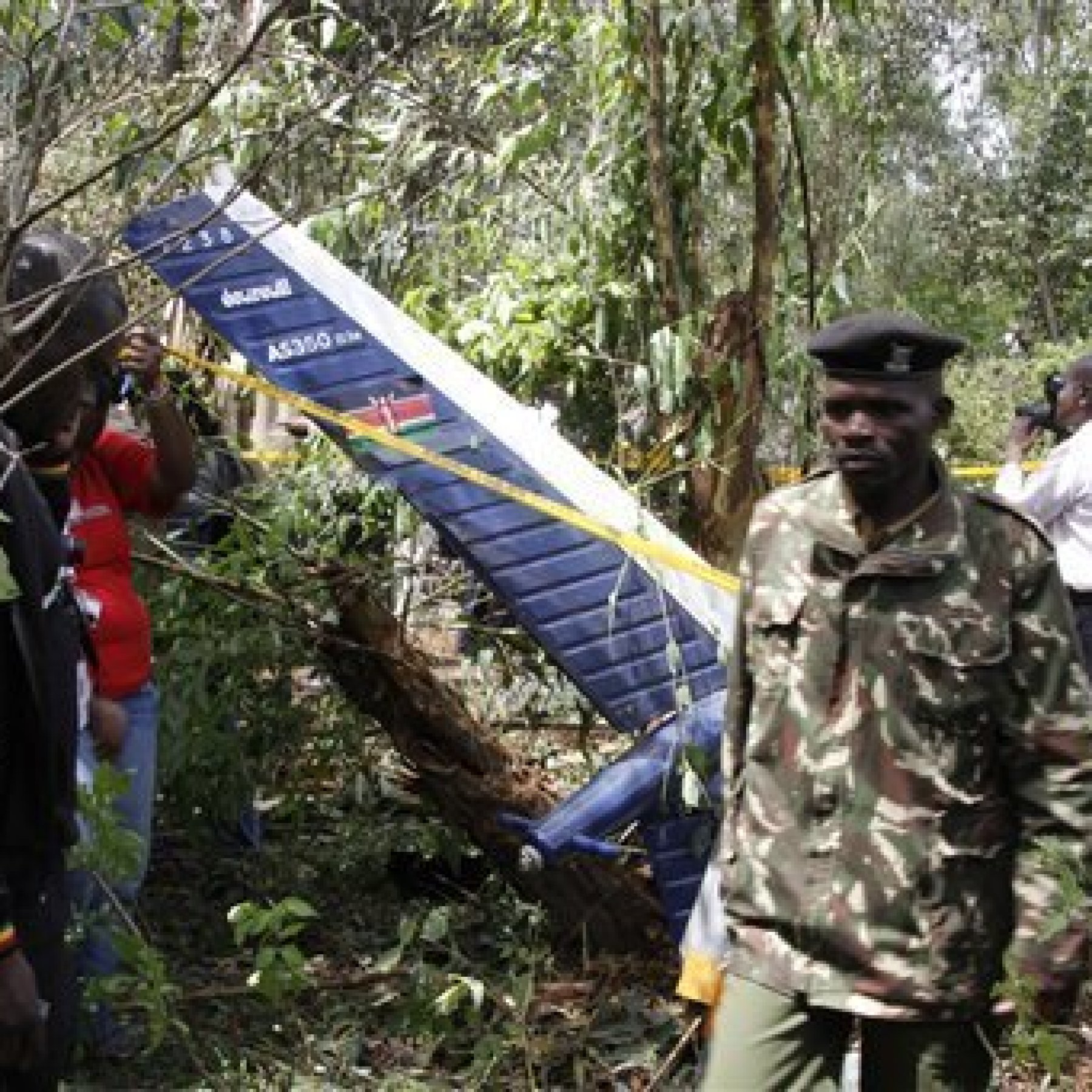 Read more about the article Kenyan Lawmaker Biography: Age, Net Worth, Career, and Tragic Death in Helicopter Crash