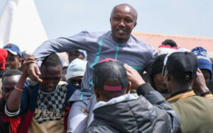 Read more about the article Ministry of Lands Settlement of Eastern Mau Residents: Biography, Career, and Stalled Project