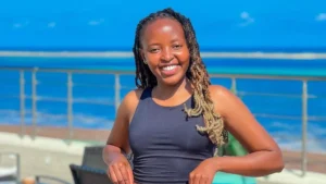 Read more about the article Mungai Eve Biography: Age, Net Worth, Career, and Life Story