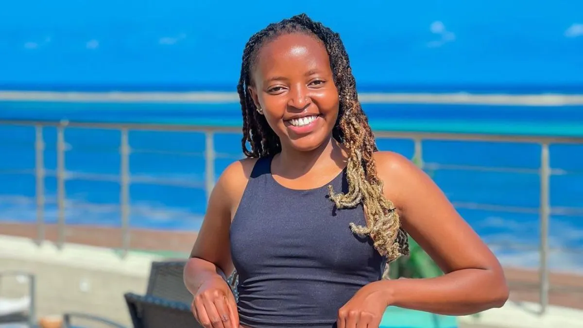 Eve Mungai - YouTuber & Digital Content Creator | Streamline ...