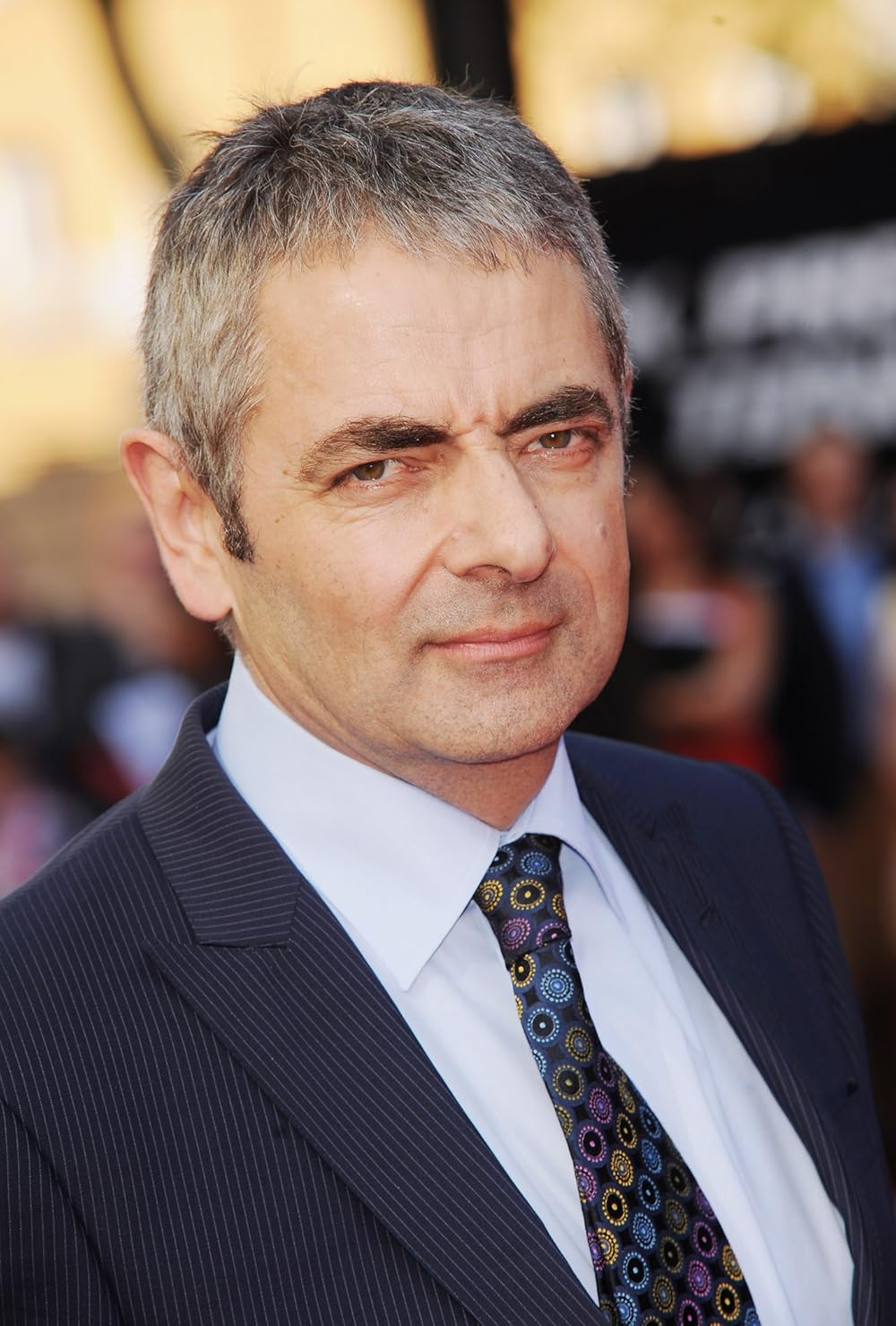 Rowan Atkinson - IMDb
