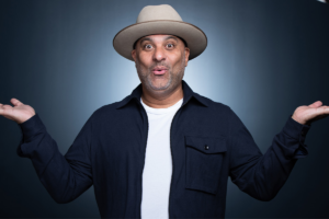 Read more about the article Russell Peters Biography: Age, Net Worth, Career, and Life