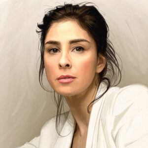 Read more about the article Sarah Silverman Biography: Age, Net Worth, Career, Married, and Dating Life