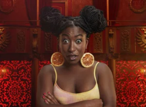 Read more about the article Sophie Duker Biography: Age, Net Worth, Career, and Life of the British Comedian