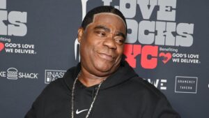 Read more about the article Tracy Morgan Biography: Age, Net Worth, Career, and Life