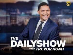 Read more about the article Trevor Noah Age, Net Worth, Biography, Career, and Personal Life: A Comprehensive Overview