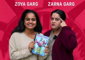 Read more about the article Zarna Garg Biography: Age, Net Worth, Career, and Life as a Stand-up Comedian