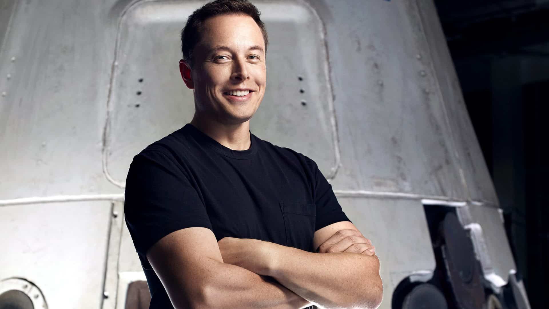 Read more about the article Elon Musk Biography: Age, Net Worth, Career, Married, and Dating Life