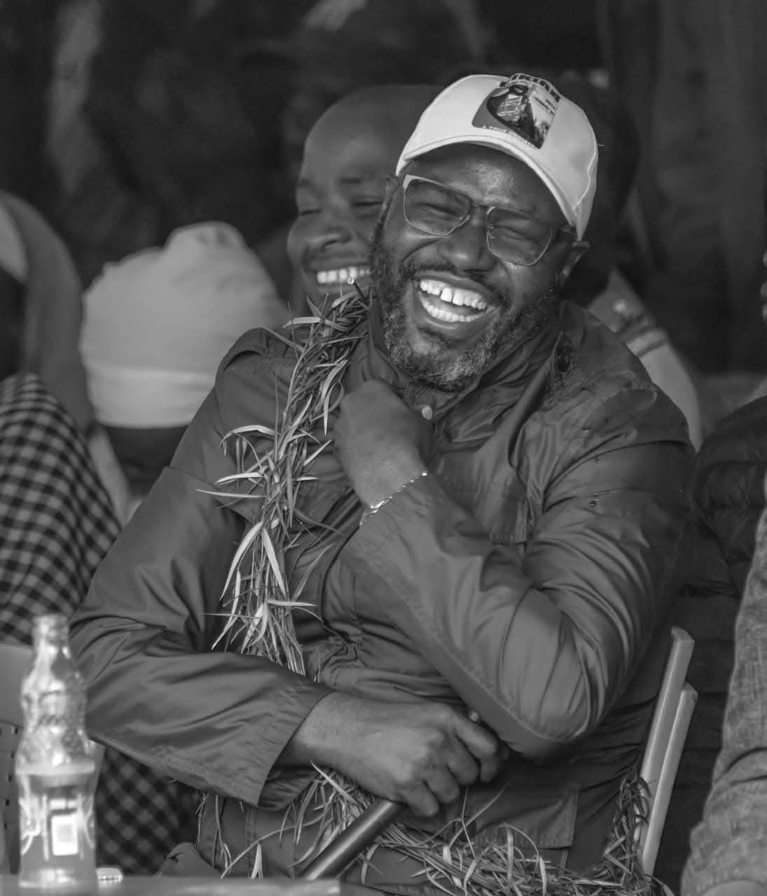 Read more about the article Remembering Johanna Ngeno: The Life, Legacy, and Impact of Emurua Dikirr’s Beloved MP