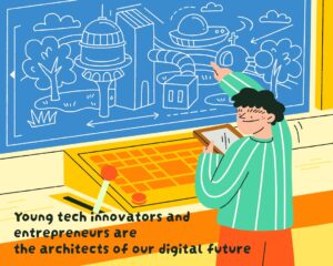 Read more about the article Future of Learning Online