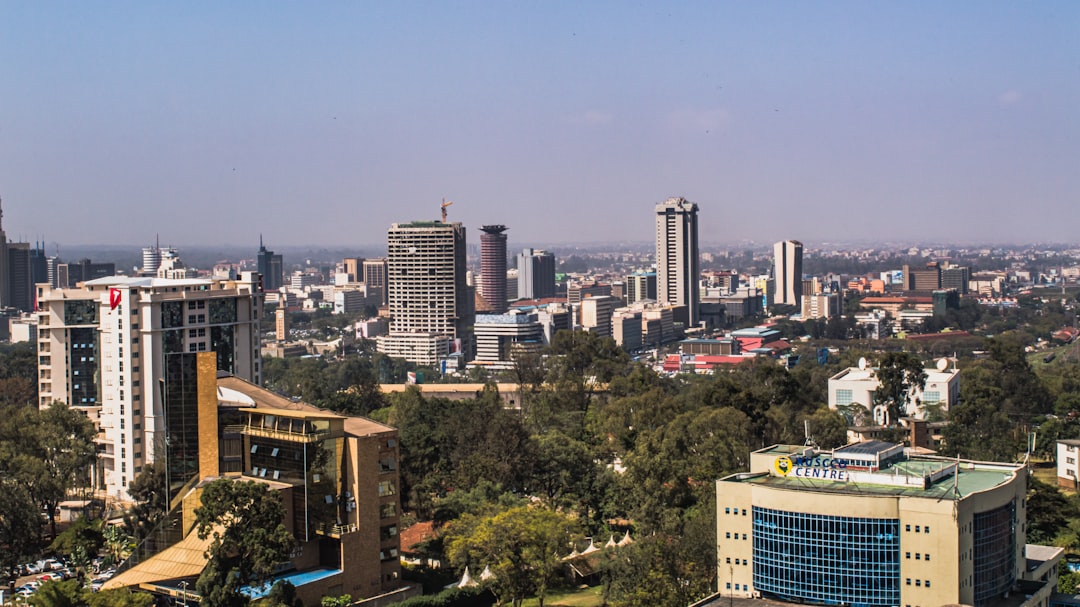 Read more about the article Nairobi’s Governance Crisis Under Sakaja