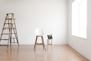 Read more about the article The Power of Minimalism in Modern Life