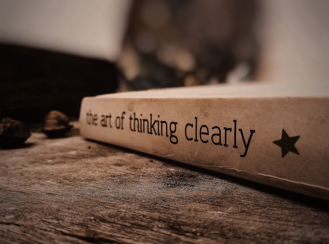 Read more about the article Mastering Clarity in a Chaotic Environment