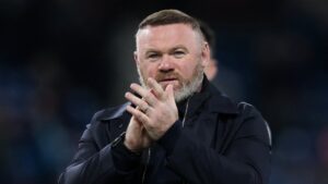 Read more about the article Wayne Rooney Biography: Age, Net Worth, Career, Married Life, and Salary