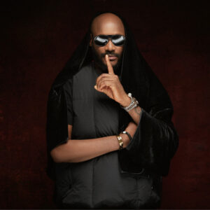 Read more about the article The Rise of 2Baba: A Legendary Afrobeats Artist
