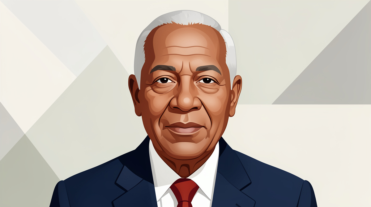 Read more about the article Ahmed Kathrada Net Worth, Age, Anti-Apartheid Activism, Marriage, and Legacy