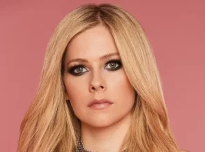 Read more about the article Avril Lavigne: The Punk Rock Princess’s Rise to Fame