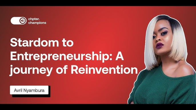 021 Avril of My Everything | Pop Star to Entrepreneur ...