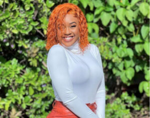 Read more about the article Azziad Nasenya Biography: Age, Net Worth, Career, TikTok Fame & Personal Life