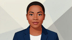 Read more about the article Blessing Lung’aho: Unveiling the Talented Kenyan Actor, Content Creator, and Storyteller