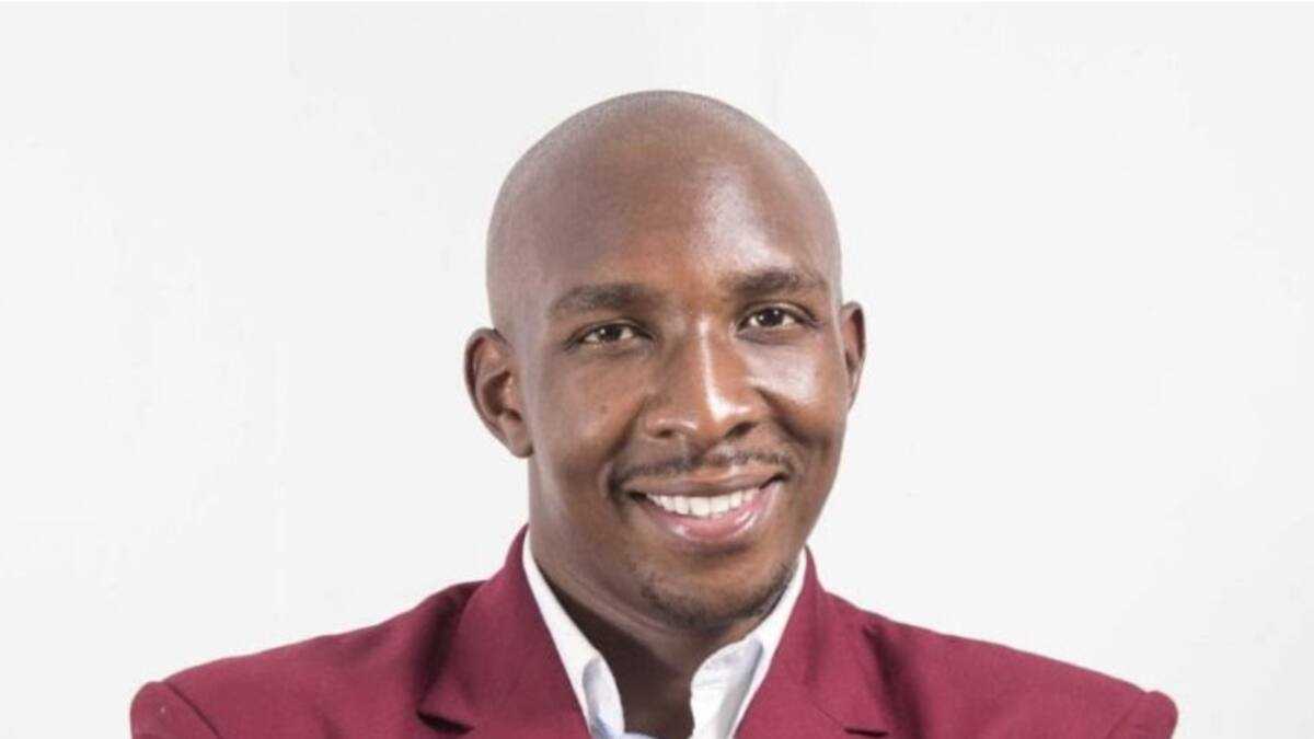 Read more about the article Blessing Lung’aho: The Talented Kenyan Actor, Content Creator, and Storyteller