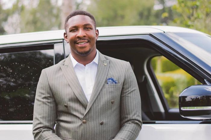 Read more about the article Blessing Lung’aho: The Rising Star of Kenyan Entertainment