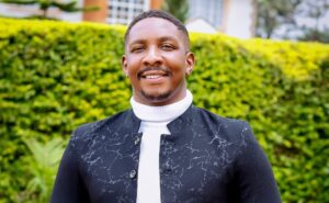 Read more about the article Blessing Lung’aho – actor, content creator, and storyteller. Biography