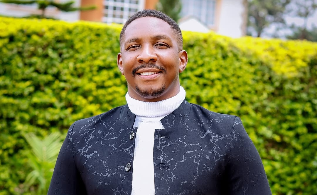 Read more about the article Blessing Lung’aho: Unveiling the Talented Kenyan Actor, Content Creator, and Storyteller