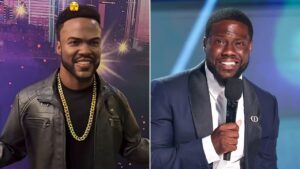 Read more about the article Breaking: Kevin Hart wants ‘redo’ of questionable wax figure – ‘This is an attack’