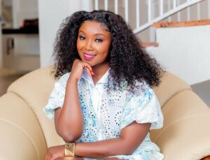 Read more about the article Catherine Kamau Biography