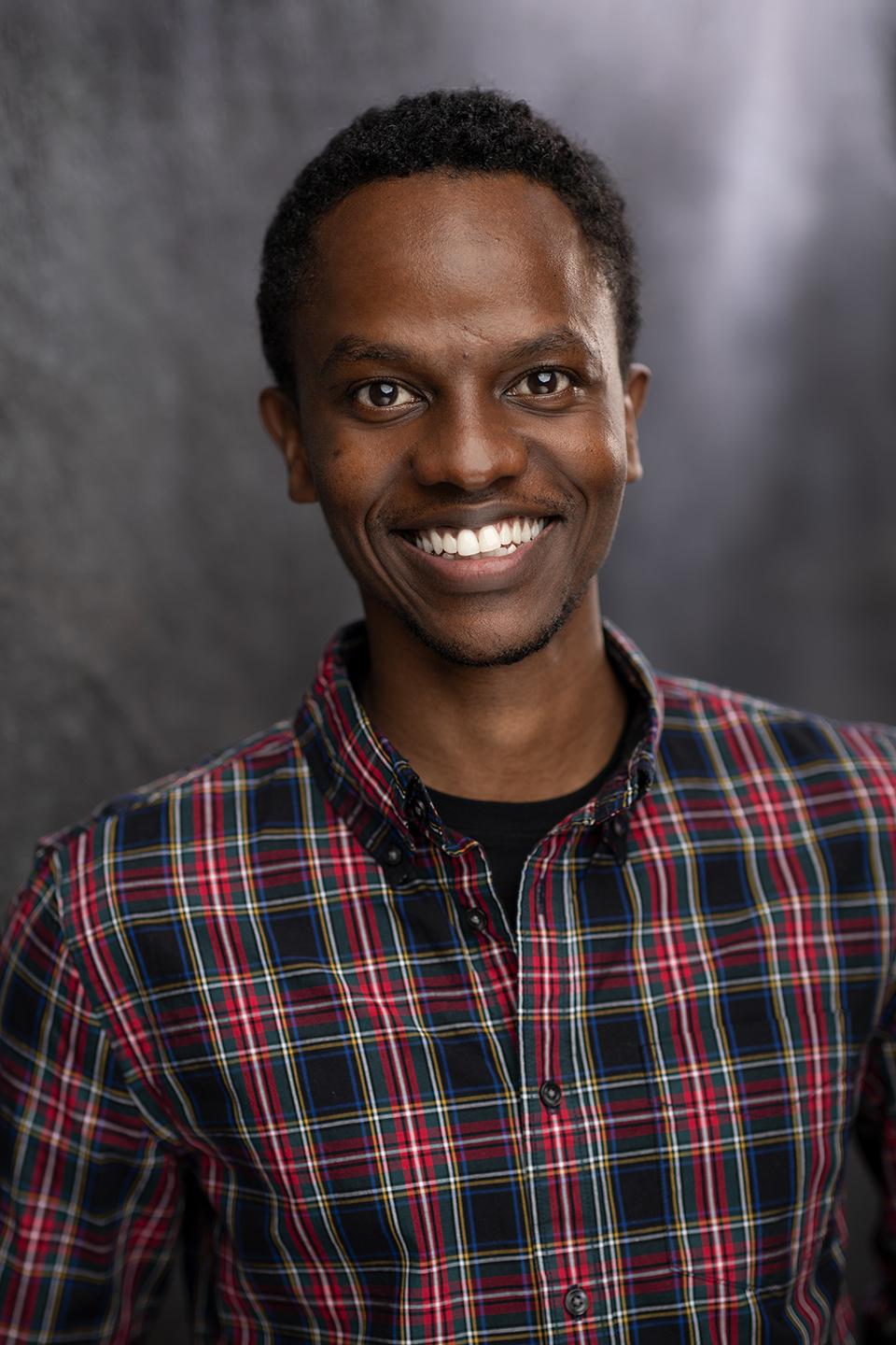 Read more about the article Charlie Karumi Biography