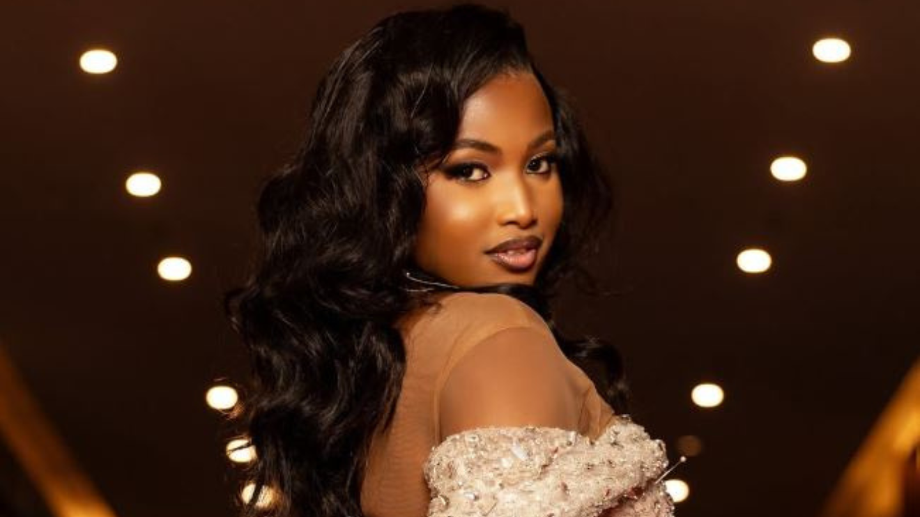 Read more about the article Claudia Naisabwa – media personality, actress, entertainer, and events host. Biography