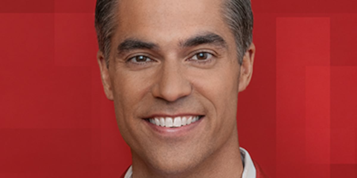 Read more about the article Cory Stark: Award-Winning Journalist and St. Louis News Anchor