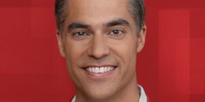 Read more about the article Cory Stark, American, Journalist. Personal life. Biography