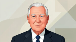 Read more about the article Dwight D. Eisenhower: 34th US President, WWII General, Net Worth, Marriage, Age