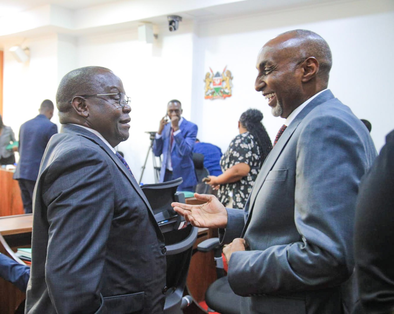 EACC seeks stronger integrity checks ahead of 2027 election