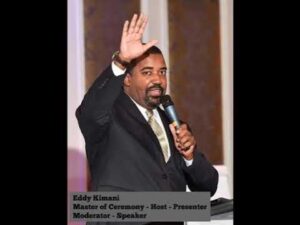 Read more about the article Eddy Kimani: A Multifaceted Kenyan Actor and Mental Health Advocate