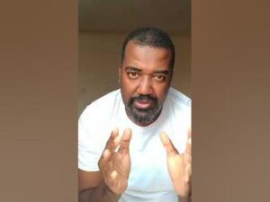 Read more about the article Eddy Kimani: Renowned Kenyan Actor, Voice Artist, and Mental Health Advocate