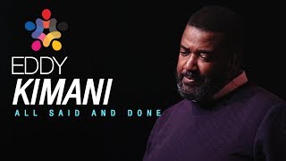 Rising From Failure - Eddy Kimani