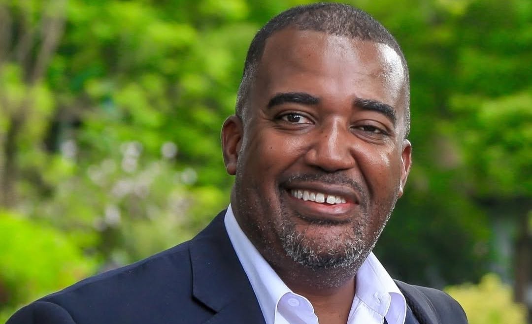 Read more about the article Eddy Kimani: Renowned Kenyan Actor, Voice Artist, and Mental Health Advocate