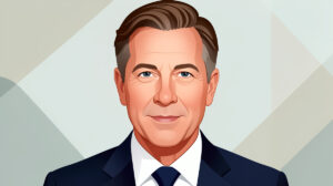 Read more about the article George Stephanopoulos: Net Worth, Age, ABC Host, Marriage to Alexandra