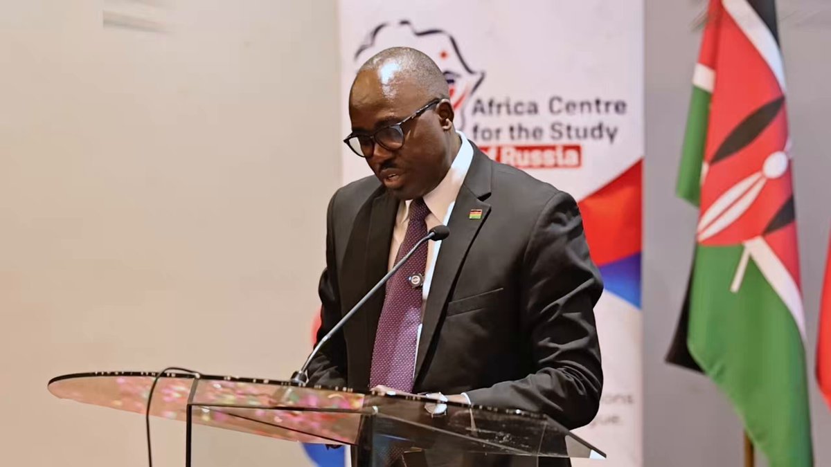 Govt issues safety advisory for Kenyans in Middle East as US ...