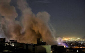 Read more about the article How Iran’s Retaliation Threatens Kenya’s Economy and Security: Analysis, Impact, and Key Facts