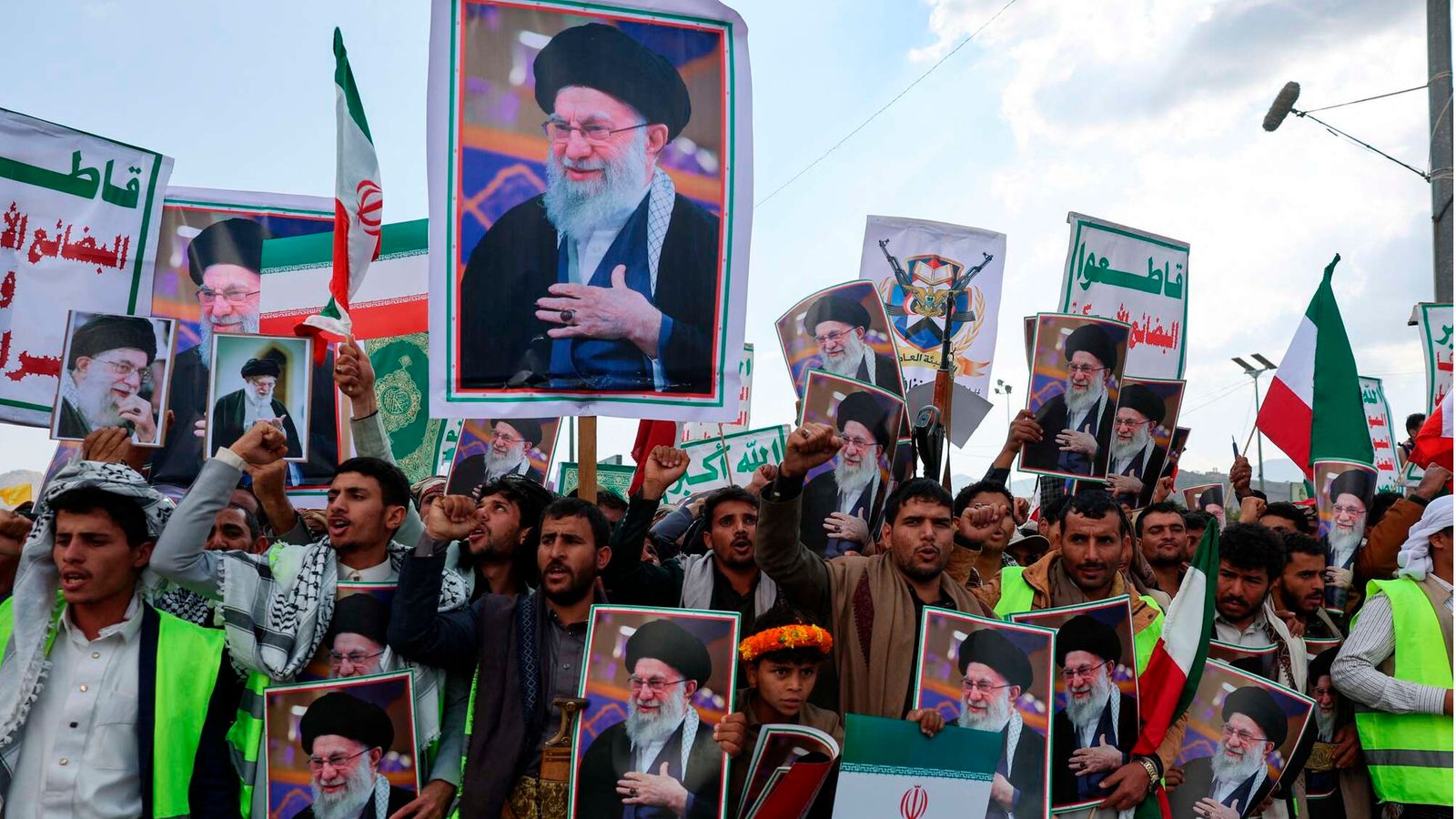 Read more about the article Iran War Threatens Kenya’s Sh700bn Gulf Trade: Impact, Analysis, and Future Outlook